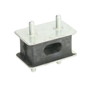 Halter, Abgasanlage für TOYOTA von 4MAX