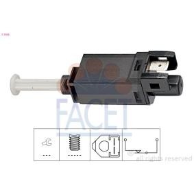 Bremslichtschalter 7.1056 von FACET günstig für 51,01 € online kaufen