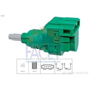 Bremslichtschalter 7.1230 von FACET günstig für 24,14 € online kaufen