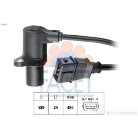 Achetez des Capteur PMH FACET 9.0297 à prix pour 36,98 €