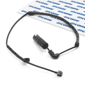 Warnkontakt, Bremsbelagverschleiß GCD070007 von goCORE günstig für 13,12 € online kaufen