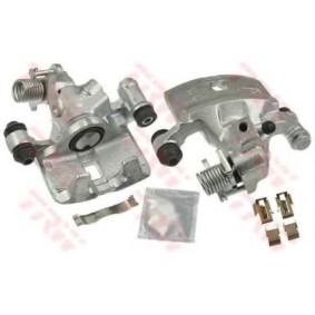 Bremssattel für TOYOTA von TRW