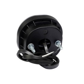 Hupe des Herstellers FRISTOM - Originalware Artikelnummer: FT-410 LED