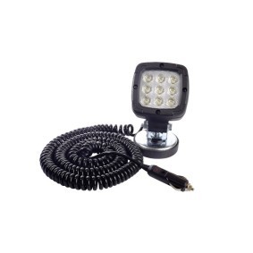 Hupe des Herstellers FRISTOM - Originalware Artikelnummer: FT-036 LED MAG M30