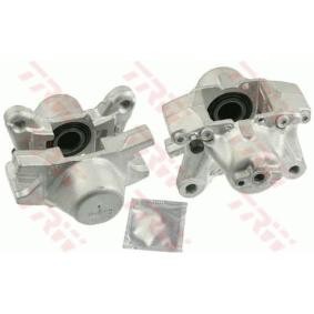 Bremssattel für TOYOTA von TRW