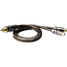 Køb AUX kabel af Sinuslive 14077 til den lave pris 201,45 DKK