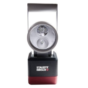 Traggelenk des Herstellers Staudte Hirsch - Originalware Artikelnummer: 551000