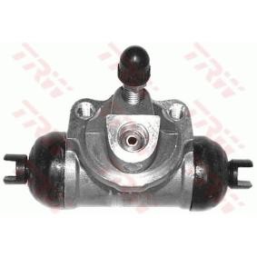 Radbremszylinder für ALFA ROMEO von TRW