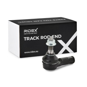 Compre Rótula de direção da RIDEX 914T1066 a um preço baixo por 11,37 €