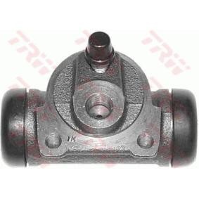 Radbremszylinder für ALFA ROMEO von TRW