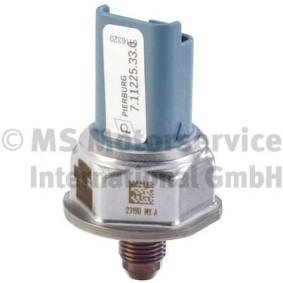 Kraftstoffdrucksensor für NISSAN von PIERBURG