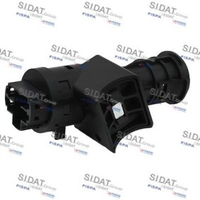 Compre Fechadura da coluna da direcção da SIDAT 60005A2 a um preço baixo por 34,67 €