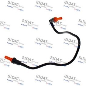 Kraftstoffleitung 83.6099A2 von SIDAT günstig für 20,11 € online kaufen