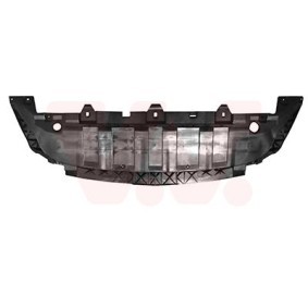 Compre Aislante de capó de motor de VAN WEZEL online para GLA (X156) a precios moderados