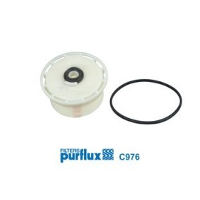 Kraftstofffilter C976 von PURFLUX günstig für 21,65 € online kaufen