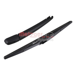 Compre Brazo de limpiaparabrisas de METZGER online para RIO II (JB) a precios moderados