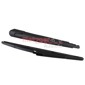 Scheibenwischerarm 2191084 von METZGER günstig für 48,67 € online kaufen