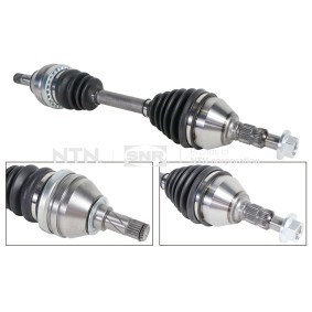 Comprar Árbol de transmisión de SNR DK53.035 a bajo precio de 180,85 €