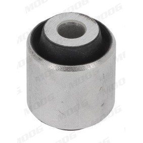 Compre Silentblock de brazo de suspensión de MOOG online para 4 Cabrio (G23) a precios moderados