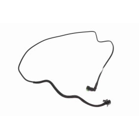 Compre Tubo de radiador de VAICO online para V60 I Van / Carrinha (155) a preços moderados