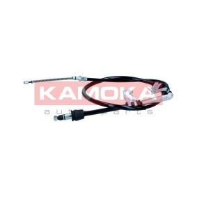 Handbremsseil für RENAULT von KAMOKA