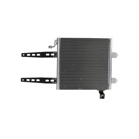 Achetez des Condenseur, climatisation KAMOKA 7800486 à prix pour 114,34 €