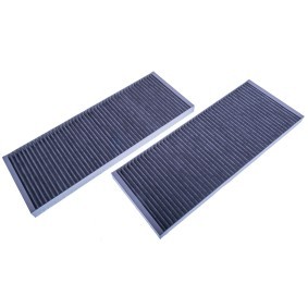 Köp Kupéfilter av DENCKERMANN M111054A till det låga priset 295,10 kr