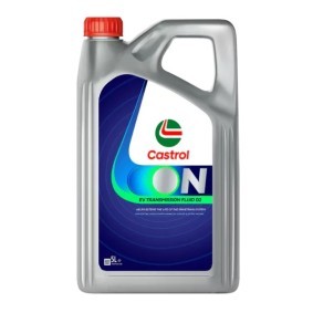 Acquista Olio cambio da CASTROL 15F21A a buon mercato per soli 132,63 €