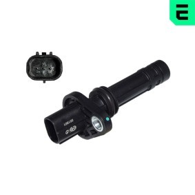 Kurbelwellensensor für TOYOTA von ERA