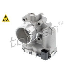Compre Corpo de borboleta da TOPRAN 305 898 a um preço baixo por 176,26 €