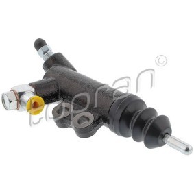Acquista Cilindro secondario, frizione da TOPRAN 822 035 a buon mercato per soli 24,66 €