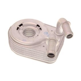 Ölkühler für FIAT von MAXGEAR