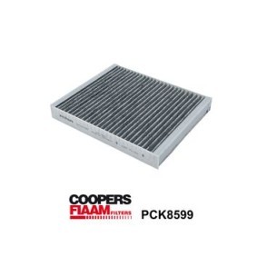 Kjøp Kupefilter av COOPERSFIAAM FILTERS PCK8599 til den lave prisen 282,04 NOK