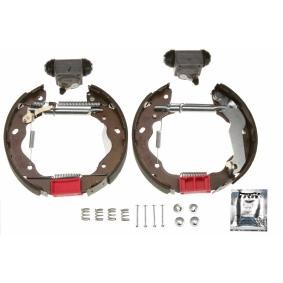 Acquista Kit freno, Freno a tamburo da TRW GSK2601 a buon mercato per soli 111,05 €
