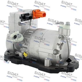 Comprar Compresor, aire acondicionado de KRIOS 1.8095 a bajo precio de 1236,16 €