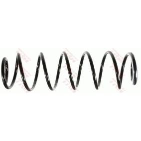 Köp Spiralfjäder av TRW JCS325 till det låga priset 684,34 kr