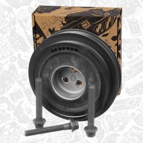 Osta Hihnapyörä, kampiakseli ET ENGINETEAM:llä PC0029 edullisesti hintaan 167,53 €