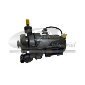 Kraftstofffilter für TOYOTA von 3RG