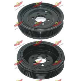 Riemenscheibe, Kurbelwelle 03.90391 von AUTOKIT günstig für 380,21 € online kaufen