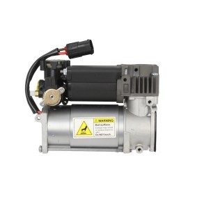 Comprar Compresor de suspensión neumática de ABAKUS 131-02-621 a bajo precio de 407,85 €
