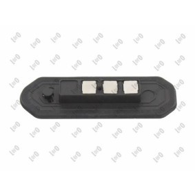Comprar Interruptor, contacto de puerta de ABAKUS 137-02-048 a bajo precio de 18,80 €
