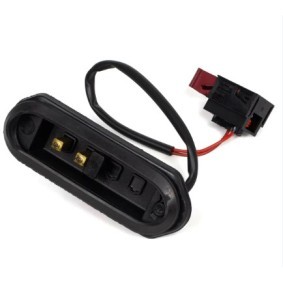 Comprar Interruptor, contacto de puerta de ABAKUS 137-02-049 a bajo precio de 28,62 €