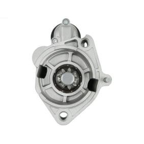 Compre Motor de arranque da AS-PL S0468SR a um preço baixo por 105,96 €