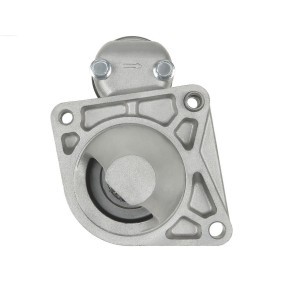Anlasser S2053PR von AS-PL günstig für 111,16 € online kaufen
