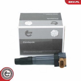 Osta Sytytyspuola ESEN SKV:llä 03SKV349 edullisesti hintaan 37,83 €