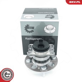 Compre Kit de rolamento de roda da ESEN SKV 29SKV600 a um preço baixo por 72,84 €
