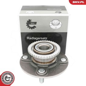 Radlagersatz 29SKV628 von ESEN SKV günstig für 34,31 € online kaufen