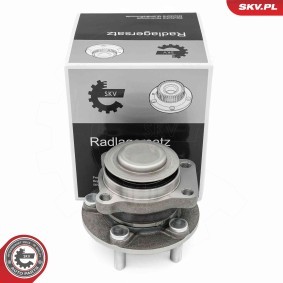 Radlagersatz für SUBARU von ESEN SKV