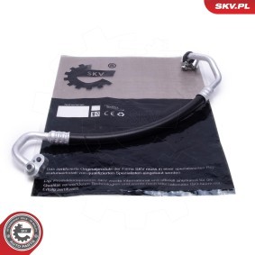 Hochdruck- / Niederdruckleitung, Klimaanlage 43SKV551 von ESEN SKV günstig für 33,47 € online kaufen