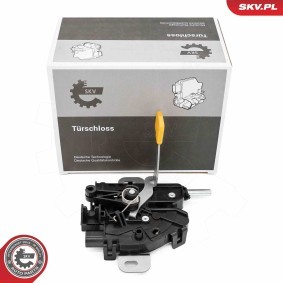 Motorhaubenschloß 60SKV600 von ESEN SKV günstig für 18,56 € online kaufen